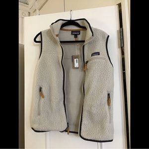 Patagonia Women’s Retro Fleece